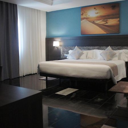 Hotel Tasiast Nouadhibou Ngoại thất bức ảnh