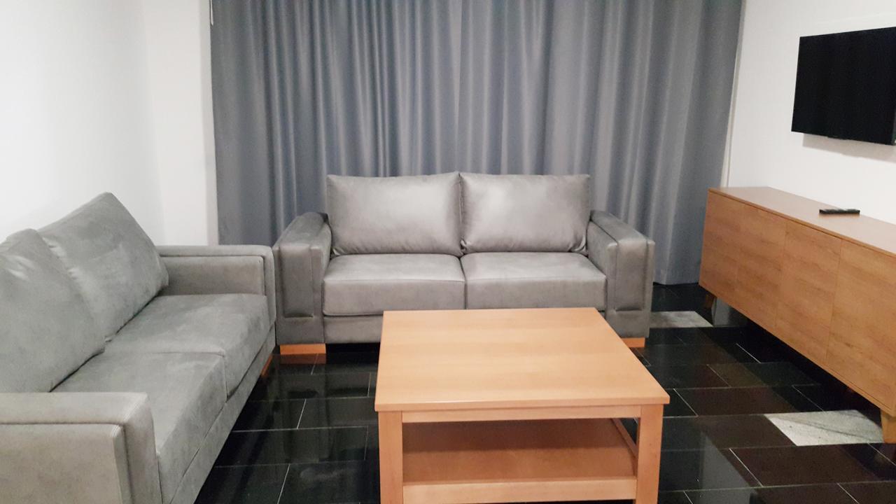 Hotel Tasiast Nouadhibou Ngoại thất bức ảnh