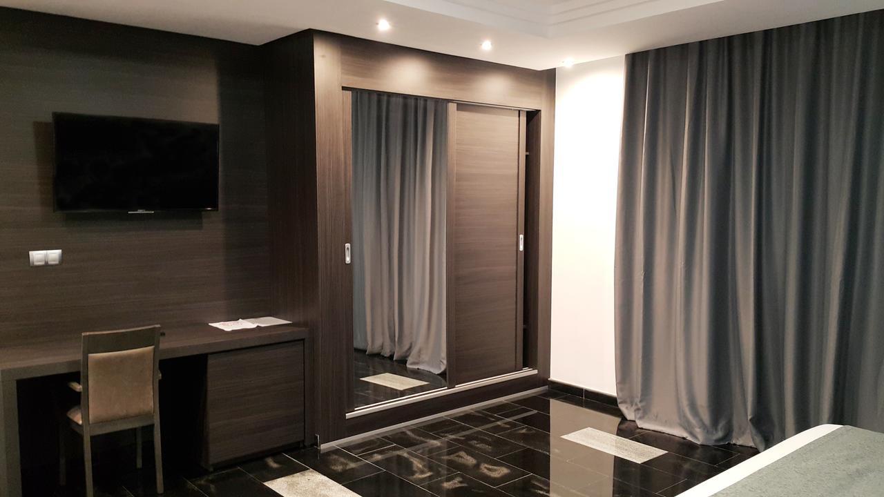 Hotel Tasiast Nouadhibou Ngoại thất bức ảnh