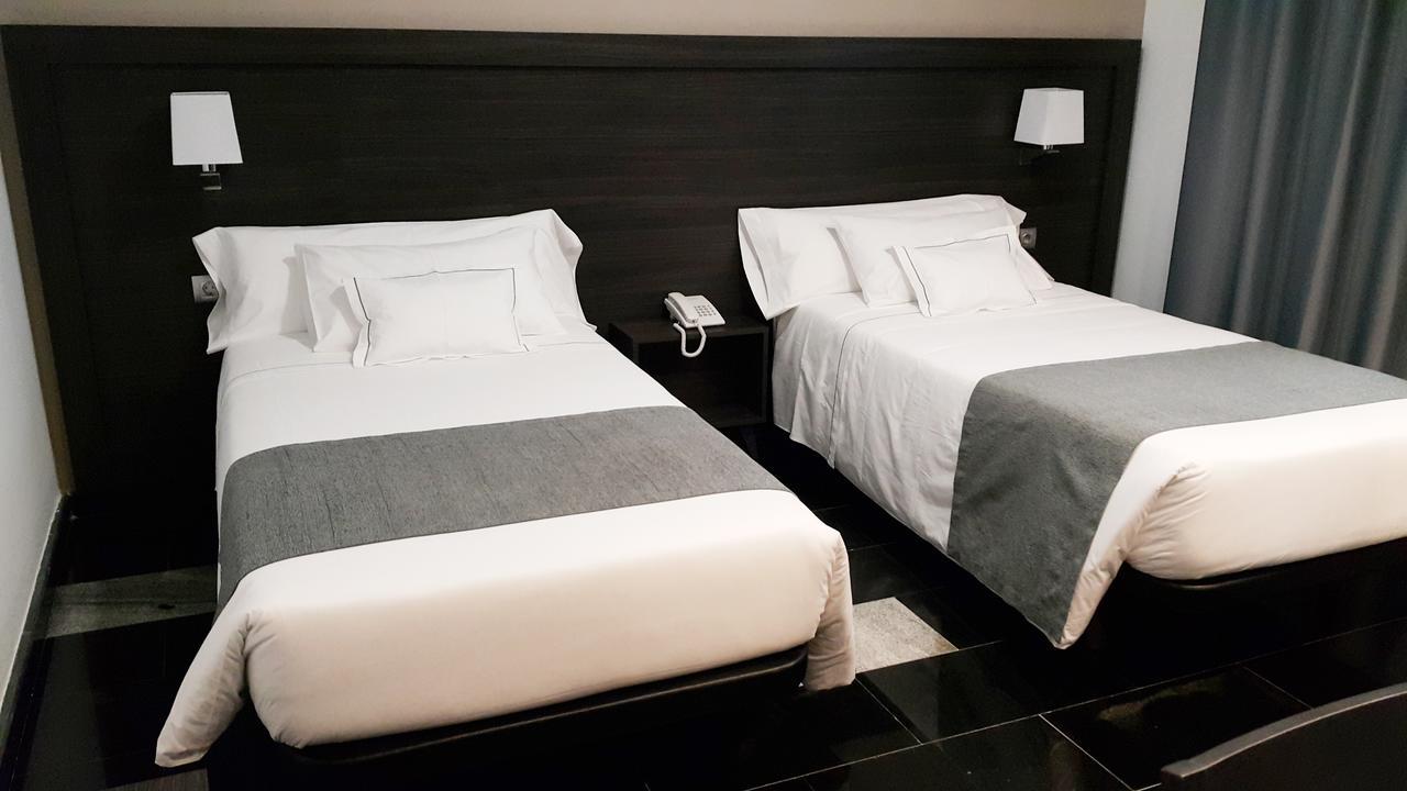 Hotel Tasiast Nouadhibou Ngoại thất bức ảnh