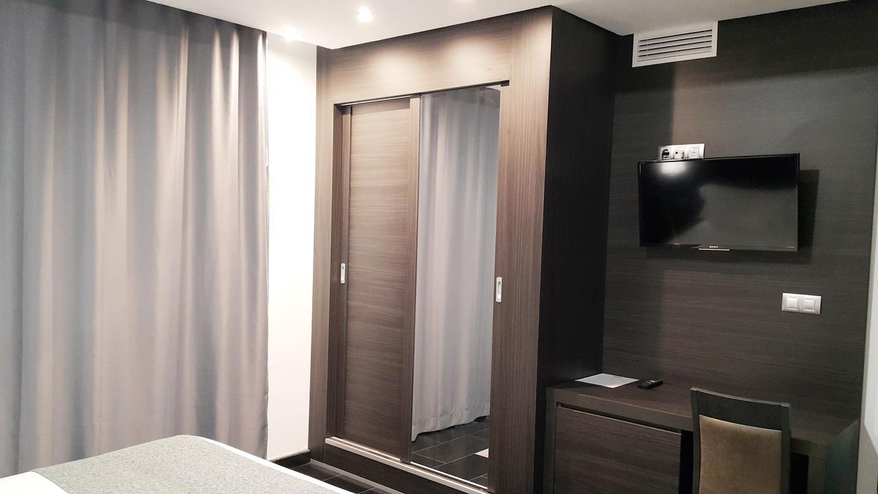 Hotel Tasiast Nouadhibou Ngoại thất bức ảnh