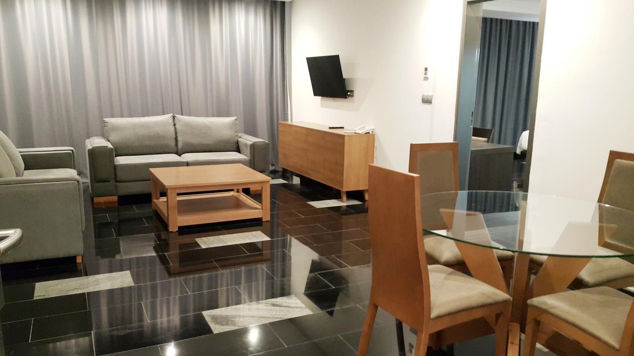 Hotel Tasiast Nouadhibou Ngoại thất bức ảnh