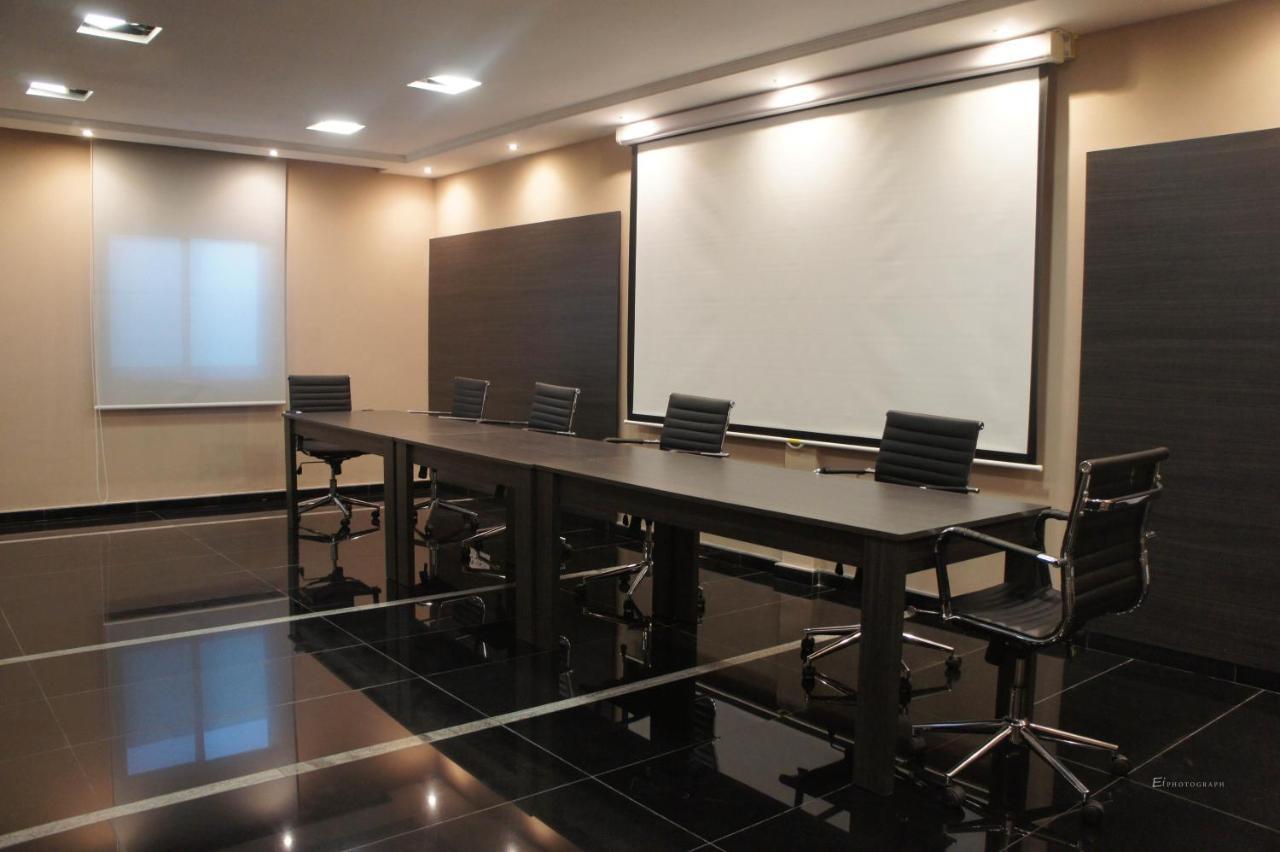 Hotel Tasiast Nouadhibou Ngoại thất bức ảnh
