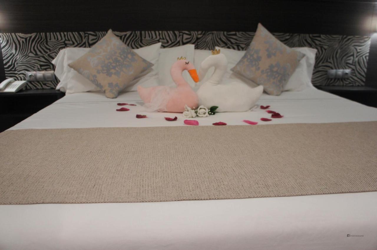 Hotel Tasiast Nouadhibou Ngoại thất bức ảnh