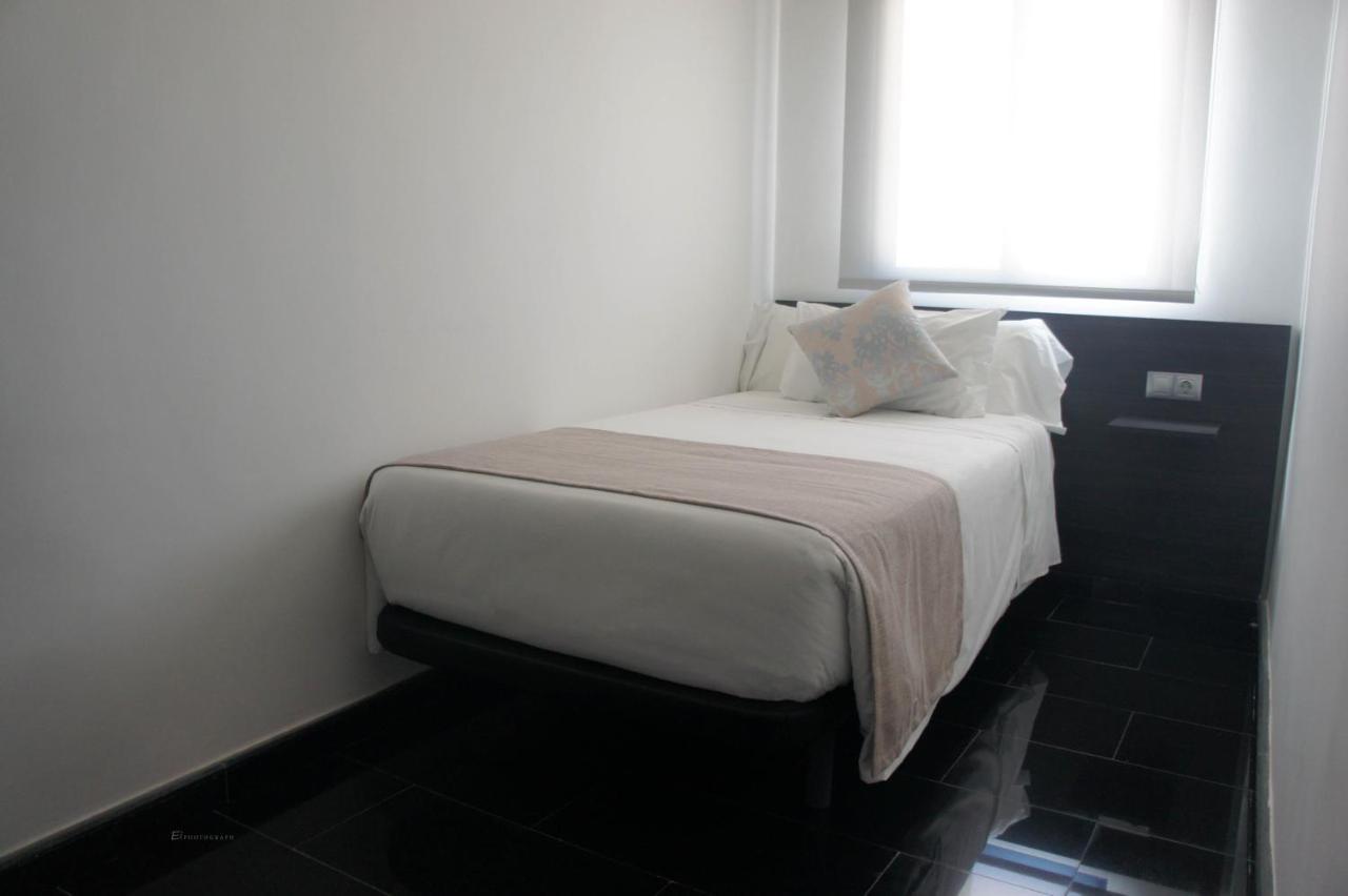 Hotel Tasiast Nouadhibou Ngoại thất bức ảnh