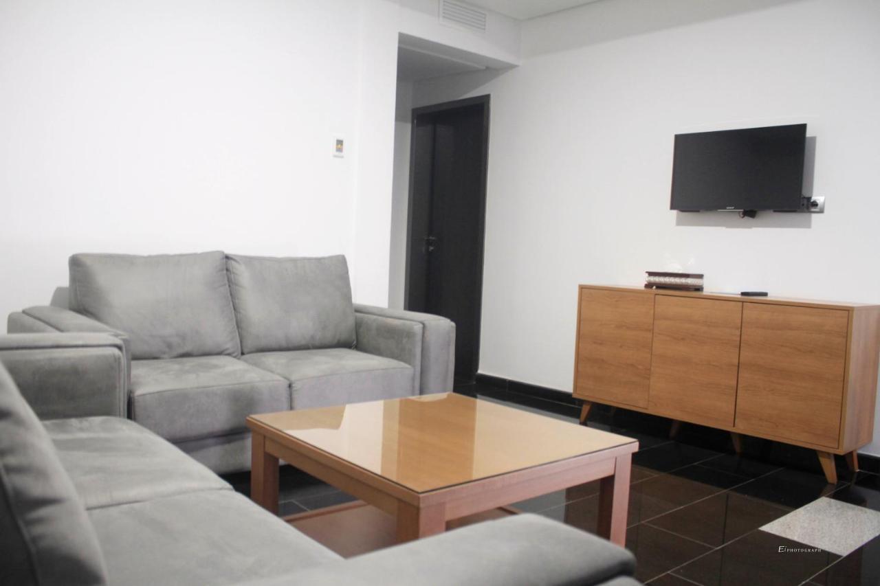 Hotel Tasiast Nouadhibou Ngoại thất bức ảnh
